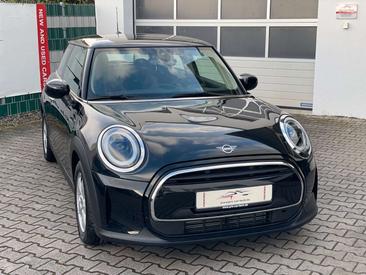Mini 3 Portes Berline Cooper — photo 3