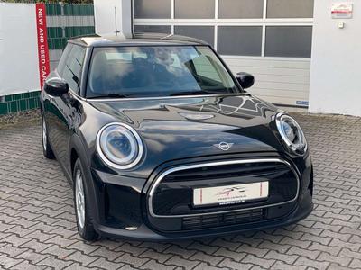 Mini 3 Portes Berline Cooper