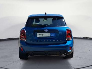 Mini Countryman Cooper S ALL4 — photo 4