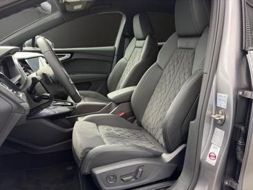 Audi Q4 Sportback E-tron 50 E-tron Quattro — photo 6