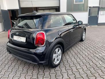 Mini 3 Portes Berline Cooper — photo 4