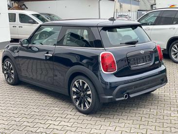 Mini 3 Portes Berline Cooper — photo 5