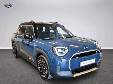 Mini Aceman SE — photo 12