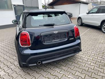 Mini 3 Portes Berline Cooper — photo 6