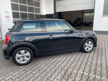 Mini 3 Portes Berline Cooper — photo 7