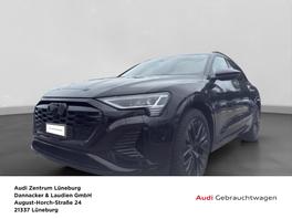 Audi Q8 E-tron S Line 50 E-tron Quattro - 2023 - Joinsteer - #1