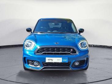 Mini Countryman Cooper S ALL4 — photo 7