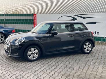 Mini 3 Portes Berline Cooper — photo 8
