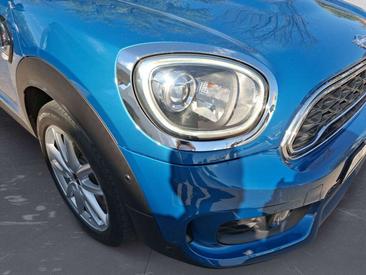 Mini Countryman Cooper S ALL4 — photo 8