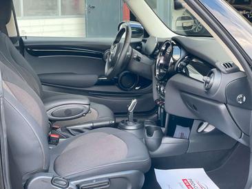 Mini 3 Portes Berline Cooper — photo 10