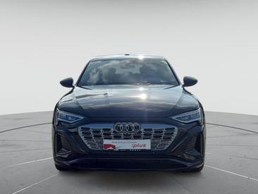 Audi Q8 E-tron S Line 55 E-tron Quattro — photo 2