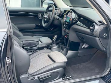 Mini 3 Portes Berline Cooper — photo 10