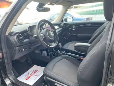 Mini 3 Portes Berline Cooper — photo 11