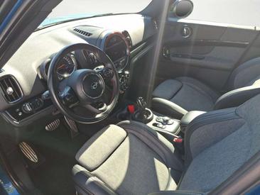 Mini Countryman Cooper S ALL4 — photo 9