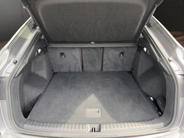Audi Q4 Sportback E-tron 50 E-tron Quattro — photo 14