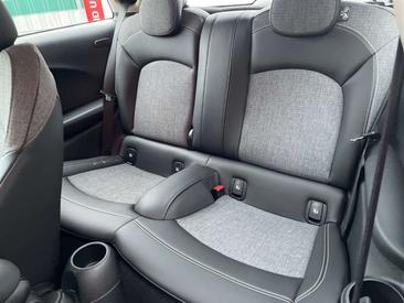 Mini 3 Portes Berline Cooper — photo 11