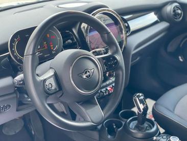 Mini 3 Portes Berline Cooper — photo 12