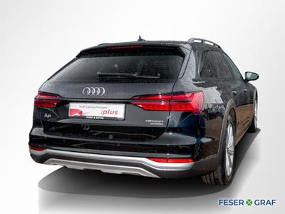 Audi A6 Allroad Quattro 40 TDI Quattro S Tronic