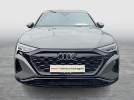 Audi Q8 Sportback E-tron Advanced 50 E-tron Quattro - 2023 - Joinsteer - #1