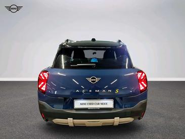 Mini Aceman SE — photo 17