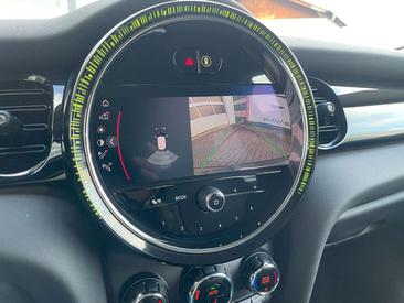 Mini 3 Portes Berline Cooper — photo 15