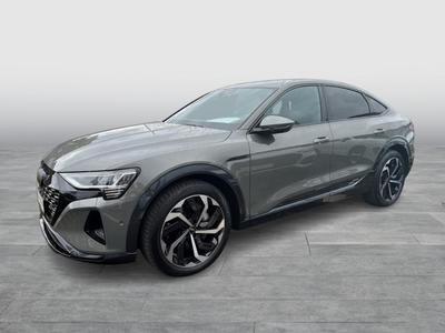 Audi Q8 Sportback E-tron Advanced 50 E-tron Quattro