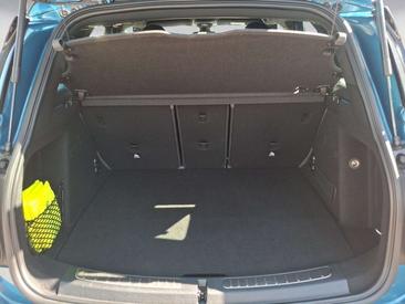 Mini Countryman Cooper S ALL4 — photo 14