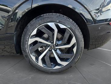 Audi Q8 E-tron S Line 55 E-tron Quattro — photo 15