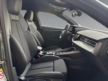 Audi A3 Sportback TFSI E TFSI E S Tronic — photo 11