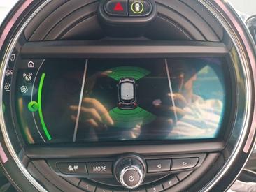 Mini Countryman Cooper S ALL4 — photo 17