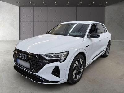 Audi Q8 E-tron Advanced 55 E-tron Quattro