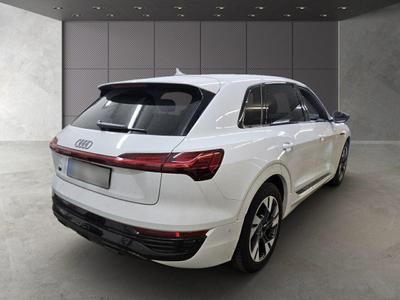 Audi Q8 E-tron Advanced 55 E-tron Quattro