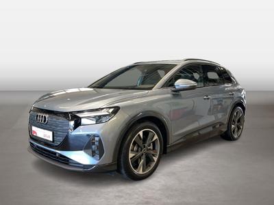 Audi Q4 E-tron 45 E-tron Quattro