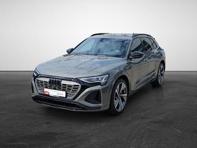 Audi Q8 E-tron S Line 50 E-tron Quattro