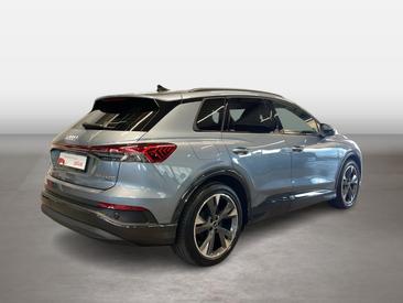 Audi Q4 E-tron 45 E-tron Quattro — photo 5