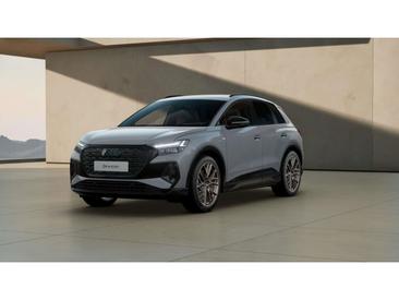 Audi Q4 E-tron 45 E-tron — photo 2