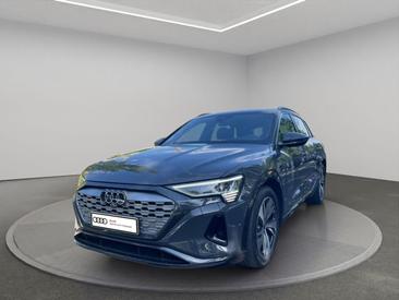 Audi Q8 E-tron Advanced 50 E-tron Quattro — photo 2