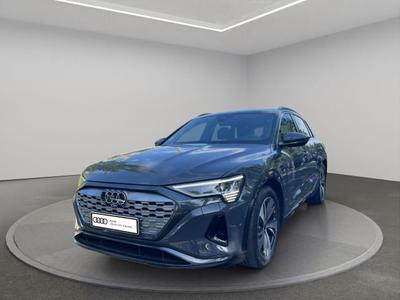 Audi Q8 E-tron Advanced 50 E-tron Quattro
