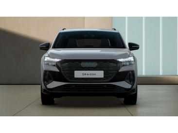Audi Q4 E-tron 45 E-tron — photo 5