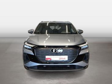 Audi Q4 E-tron 45 E-tron Quattro — photo 7