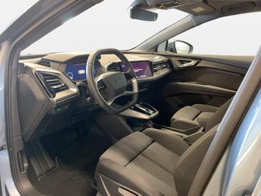 Audi Q4 E-tron 45 E-tron Quattro — photo 8