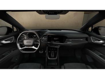 Audi Q4 E-tron 45 E-tron — photo 11