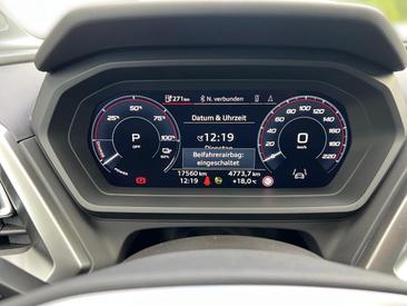 Audi Q4 Sportback E-tron 45 E-tron — photo 6