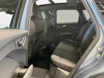 Audi Q4 E-tron 45 E-tron Quattro — photo 11