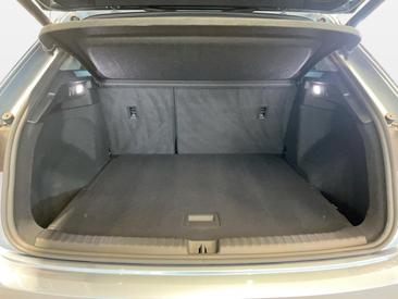 Audi Q4 E-tron 45 E-tron Quattro — photo 12