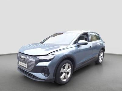 Audi Q4 E-tron 45 E-tron