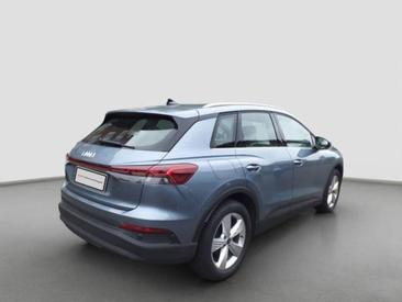 Audi Q4 E-tron 45 E-tron — photo 3