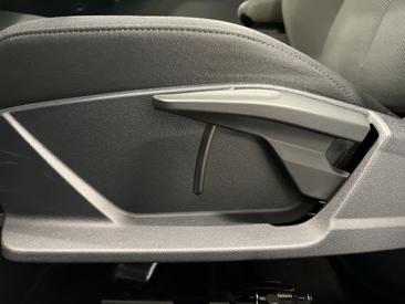 Audi Q4 E-tron 45 E-tron Quattro — photo 15