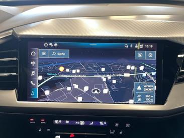 Audi Q4 E-tron 45 E-tron Quattro — photo 16