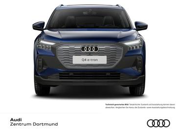 Audi Q4 E-tron 45 E-tron Quattro — photo 2